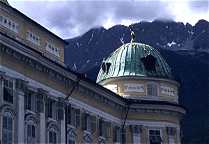 Innsbruck