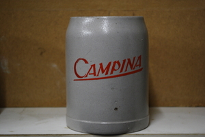 Campina Dessel 0,50 liter