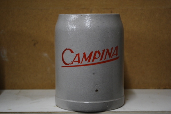 Campina Dessel 0,50 liter