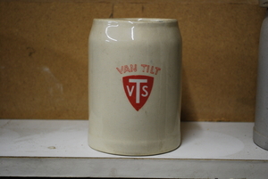 Van Tilt Leuven 0,50 liter