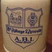 BRIE ABBEY ST ARNOULD Jemappes 0,4 liter