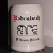 Rodenbach Roeselare O,50 liter