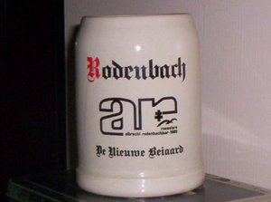 Rodenbach Roeselare O,50 liter