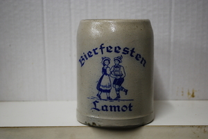 Lamot Boom 0,50 liter