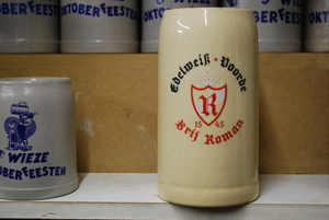 Roman Oudenaarde 1 liter