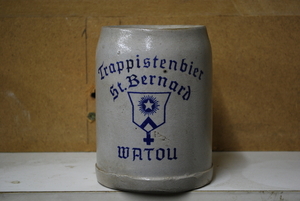 St.-Sixtus Abdy Watou 0,50 liter