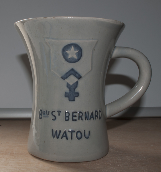 St Bernardus Watou