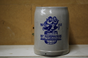 Keersmaekers Turnhout 0,50 liter