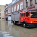 001 WATERDRIFT IN GERAARDSBERGEN...!