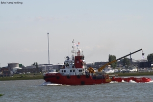Gibraltat 1