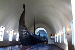 Vikingschipmuzeum