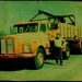 van t kruis transport