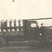 van t kruis transport