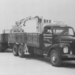 van t kruis transport