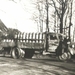 van t kruis transport