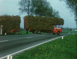 van t kruis transport