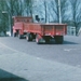 van t kruis transport