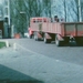 van t kruis transport