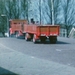 van t kruis transport