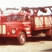 van t kruis transport