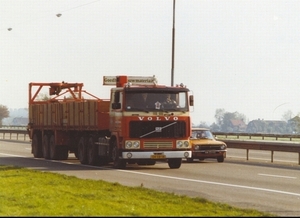 Van 't Kruis