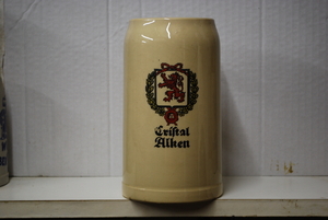 Cristal Alken Alken 1 liter