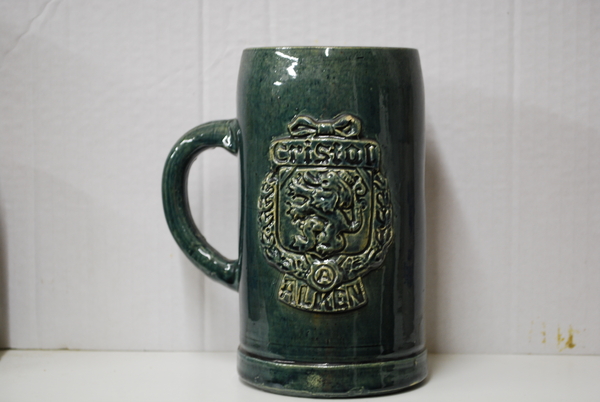 Cristal Alken Alken 1 liter