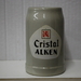 Cristal Alken Alken 0,25 liter