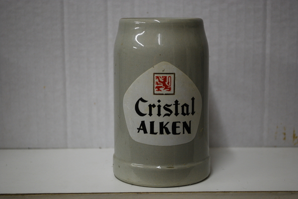 Cristal Alken Alken 0,25 liter