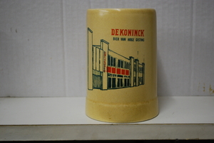 De Koninck Antwerpen