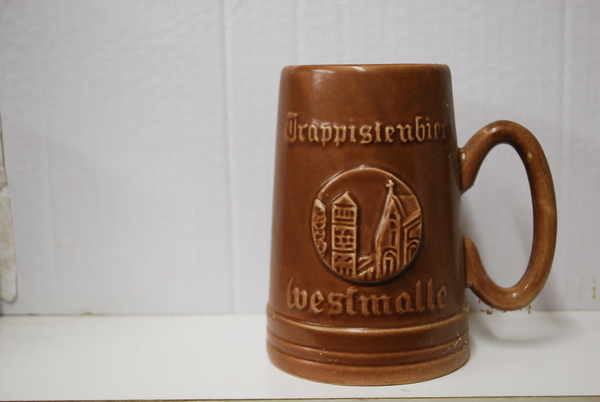 Abdij der Trappisten Westmalle