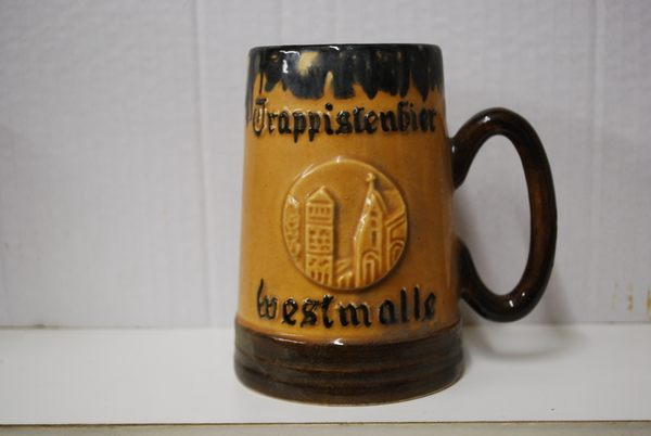 Abdij der Trappisten Westmalle