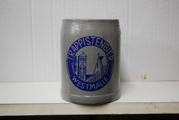 Abdij der Trappisten Westmalle 0,50 liter