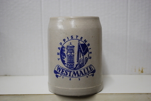 Abdij der Trappisten Westmalle 0,50 liter