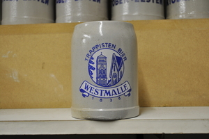 Westmalle 0,50 liter