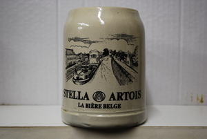 Stella Artois Leuven 0,5 liter