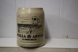 Stella Artois Leuven 0,5 liter