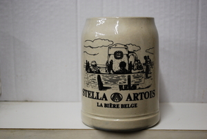 Stella Artois Leuven 0,5 liter