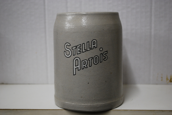 Stella Artois Leuven 0,5 liter