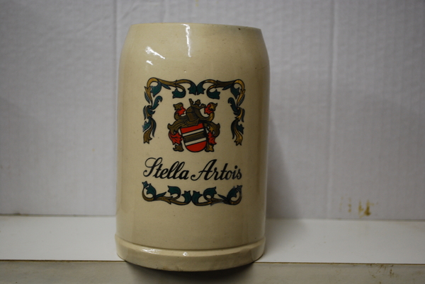 Stella Artois Leuven Hoogte 15,5 cm