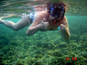 Egypte - Marsa Alam - 2009 029