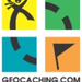 2009 geocaching embleem