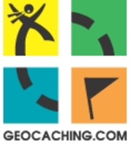 2009 geocaching embleem