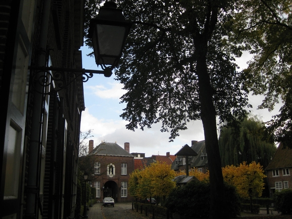 20091025 07 Begijnhof Turnhout
