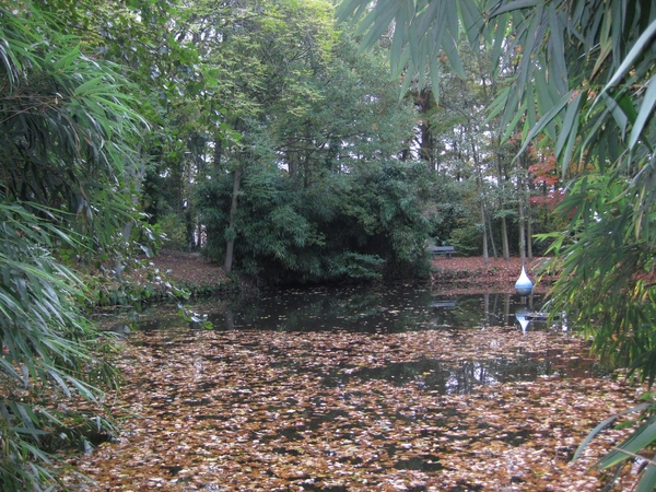 20091025 08 Hofke van Chantraine