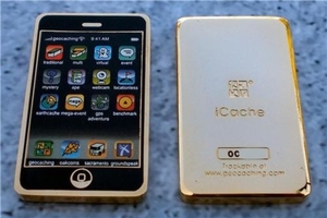 20091117 iPod coin