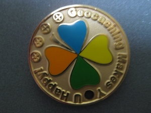 20091217 Happy Caching paddestoel 2