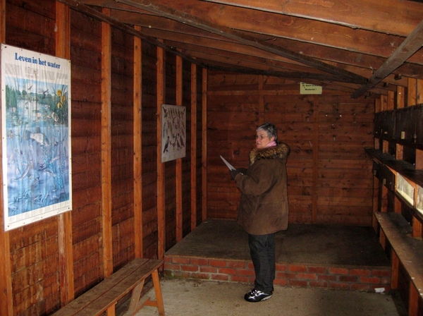 20100208 Lewis op cachetocht