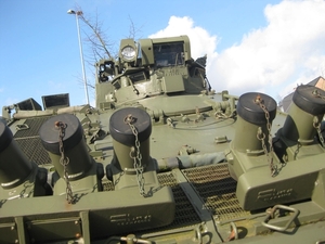 20100220 Meerhout de tank