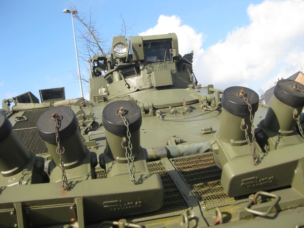 20100220 Meerhout de tank